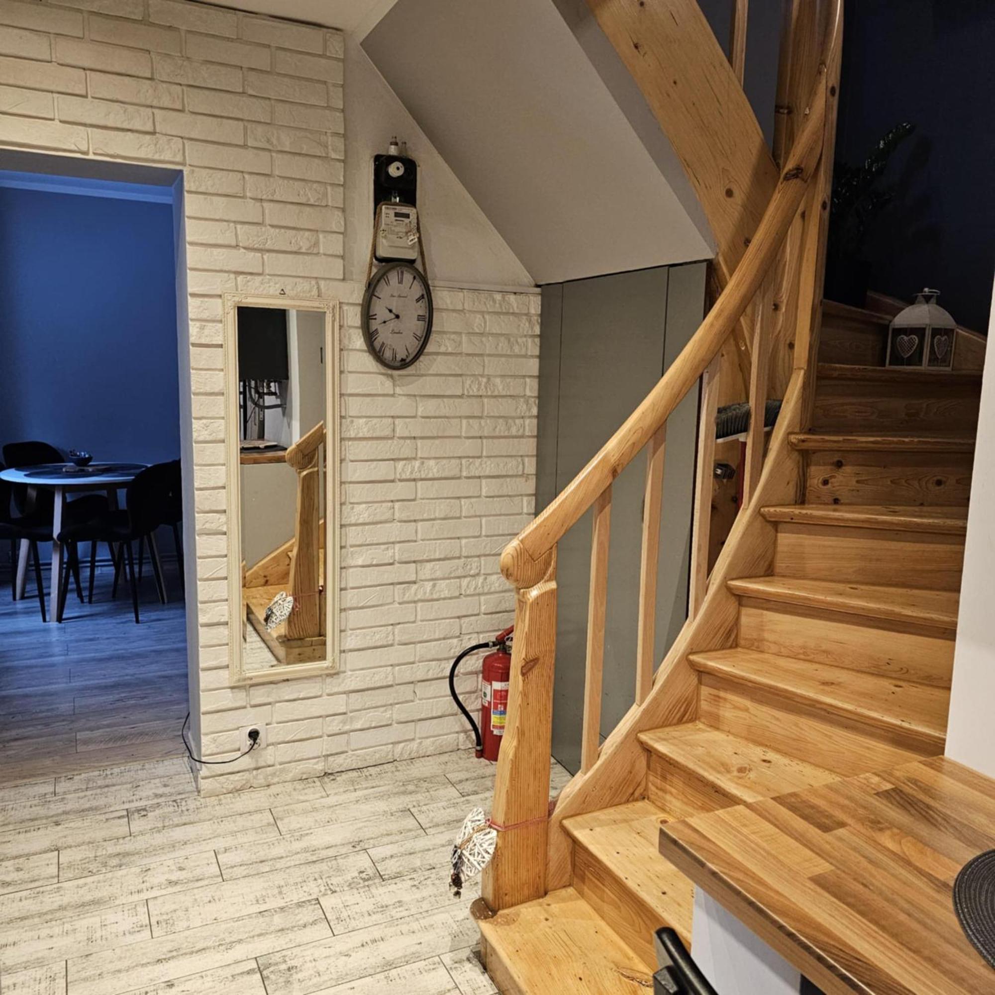 Apartament 41 Jelenia Góra Exterior foto